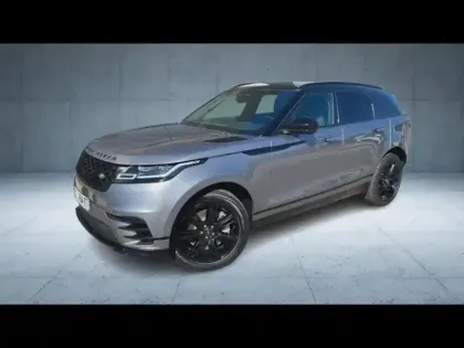 Photo Land Rover Range Rover Velar