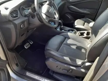 Photo 12 Opel Grandland X  1.2 Turbo 130ch Ultimate BVA