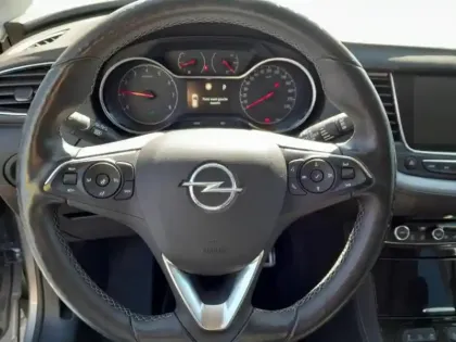 Photo 11 Opel Grandland X  1.2 Turbo 130ch Ultimate BVA