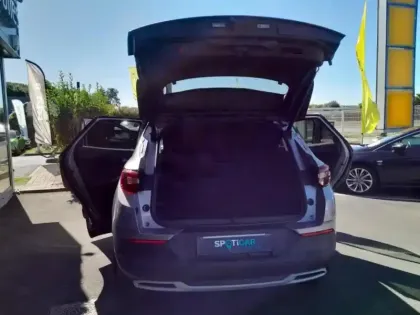 Photo 10 Opel Grandland X  1.2 Turbo 130ch Ultimate BVA