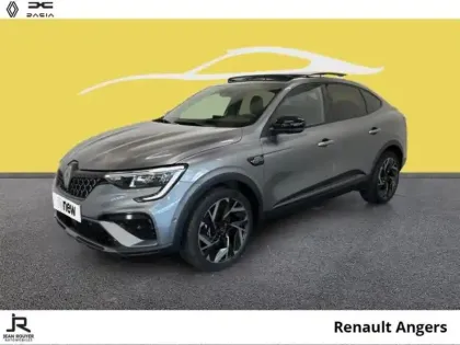 Photo Renault Arkana
