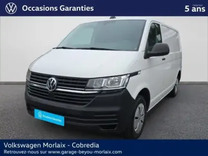 Photo Volkswagen Transporter