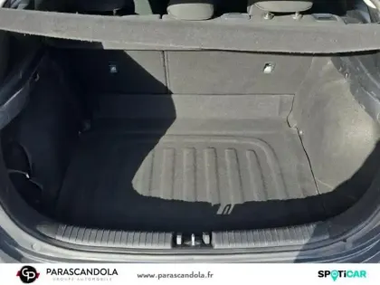 Photo 5 Kia Ceed Gén. III Ph1 Motion 5