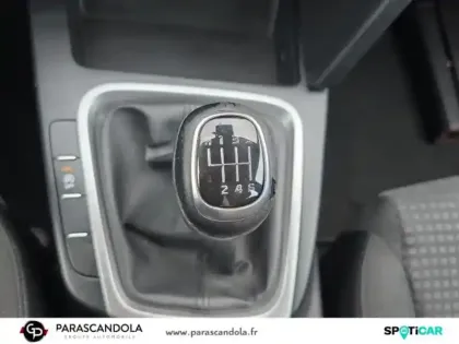 Photo 12 Kia Ceed Gén. III Ph1 Motion 5