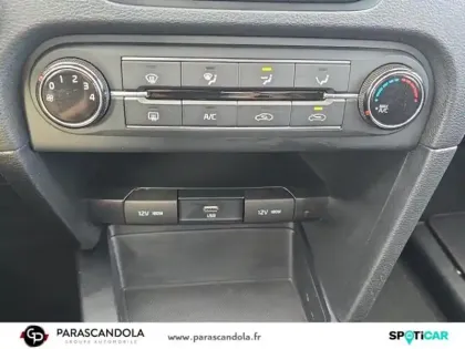 Photo 13 Kia Ceed Gén. III Ph1 Motion 5