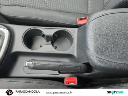 Photo 11 Kia Ceed Gén. III Ph1 Motion 5