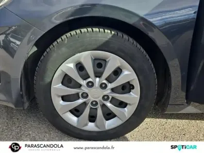 Photo 10 Kia Ceed Gén. III Ph1 Motion 5