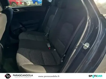 Photo 9 Kia Ceed Gén. III Ph1 Motion 5