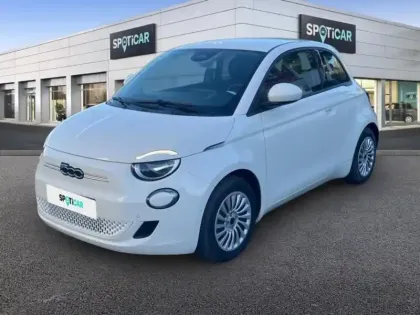 Photo Fiat 500
