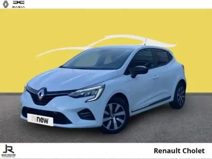 Photo Renault Clio