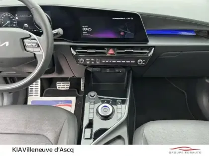 Photo 13 Kia Niro  1.6 GDi 141ch HEV Premium DCT6