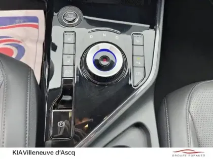 Photo 14 Kia Niro  1.6 GDi 141ch HEV Premium DCT6
