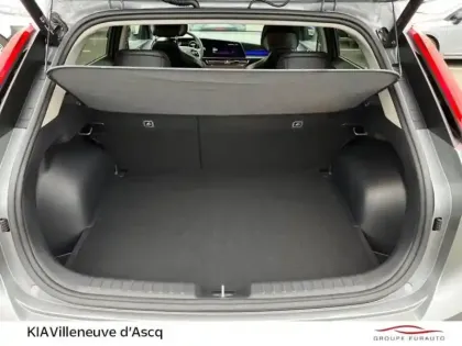 Photo 5 Kia Niro  1.6 GDi 141ch HEV Premium DCT6