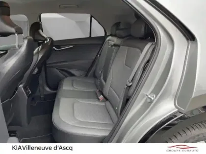 Photo 11 Kia Niro  1.6 GDi 141ch HEV Premium DCT6