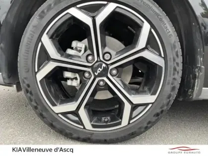 Photo 12 Kia Niro  1.6 GDi 141ch HEV Premium DCT6