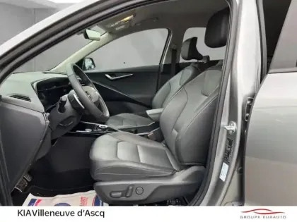 Photo 10 Kia Niro  1.6 GDi 141ch HEV Premium DCT6