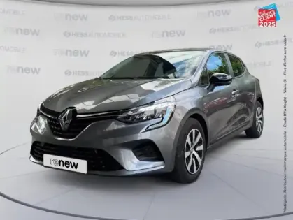Photo Renault Clio