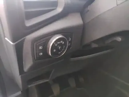 Photo 8 Ford Ecosport  1.0 EcoBoost 125ch Titanium Euro6.2