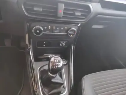 Photo 11 Ford Ecosport  1.0 EcoBoost 125ch Titanium Euro6.2