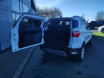 Photo 5 Ford Ecosport  1.0 EcoBoost 125ch Titanium Euro6.2