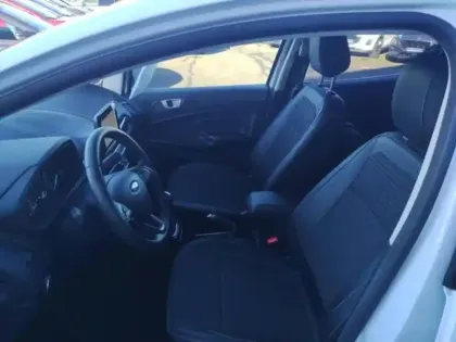 Photo 12 Ford Ecosport  1.0 EcoBoost 125ch Titanium Euro6.2