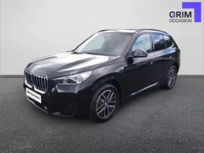 Photo Bmw X1