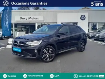 Photo Volkswagen Taigo