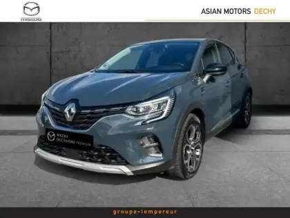 Photo Renault Captur