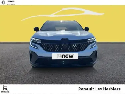 Photo 8 Renault Austral  1.2 E-Tech full hybrid 200ch Techno esprit Alpine - 24