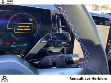 Photo 5 Renault Austral  1.2 E-Tech full hybrid 200ch Techno esprit Alpine - 24