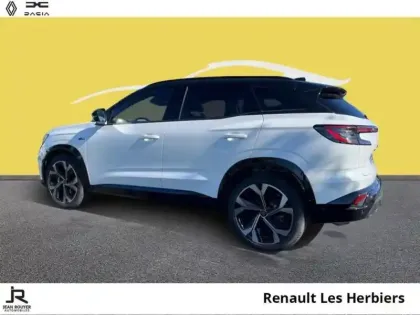 Photo 9 Renault Austral  1.2 E-Tech full hybrid 200ch Techno esprit Alpine - 24