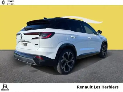 Photo 11 Renault Austral  1.2 E-Tech full hybrid 200ch Techno esprit Alpine - 24