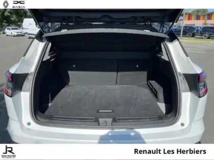 Photo 6 Renault Austral  1.2 E-Tech full hybrid 200ch Techno esprit Alpine - 24