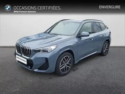 Photo Bmw X1