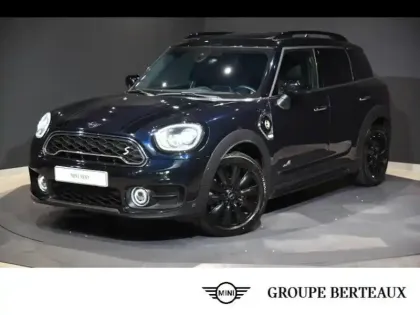 Photo Mini Countryman