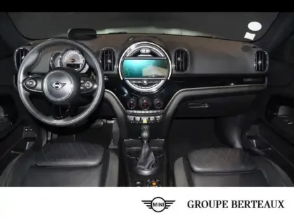 Photo 10 Mini Countryman  Cooper SE 136ch + 88ch Longstone ALL4 BVA