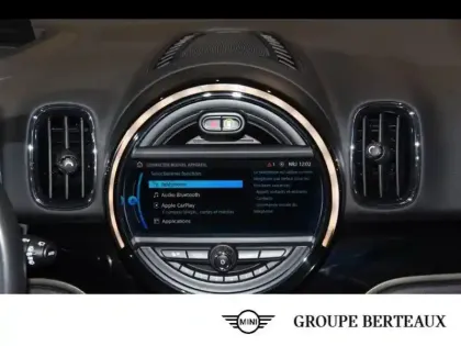 Photo 13 Mini Countryman  Cooper SE 136ch + 88ch Longstone ALL4 BVA