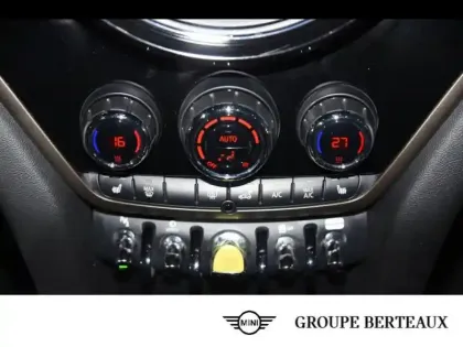 Photo 14 Mini Countryman  Cooper SE 136ch + 88ch Longstone ALL4 BVA