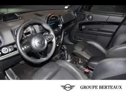 Photo 9 Mini Countryman  Cooper SE 136ch + 88ch Longstone ALL4 BVA