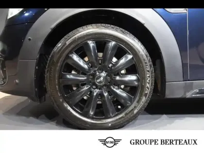 Photo 8 Mini Countryman  Cooper SE 136ch + 88ch Longstone ALL4 BVA