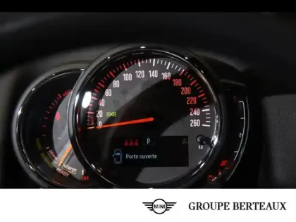 Photo 12 Mini Countryman  Cooper SE 136ch + 88ch Longstone ALL4 BVA