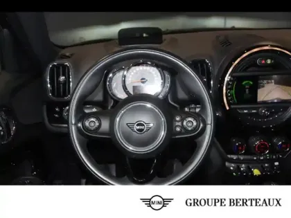 Photo 11 Mini Countryman  Cooper SE 136ch + 88ch Longstone ALL4 BVA