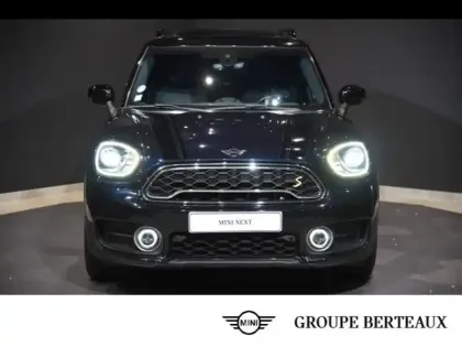 Photo 7 Mini Countryman  Cooper SE 136ch + 88ch Longstone ALL4 BVA
