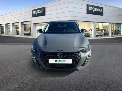 Photo 16 Peugeot 208  1.2 PureTech 100ch S&S Allure