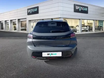 Photo 19 Peugeot 208  1.2 PureTech 100ch S&S Allure