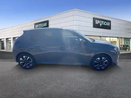 Photo 18 Peugeot 208  1.2 PureTech 100ch S&S Allure