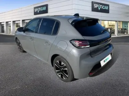 Photo 21 Peugeot 208  1.2 PureTech 100ch S&S Allure