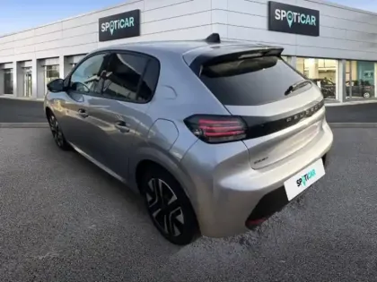 Photo 6 Peugeot 208  1.2 100ch S&S Allure