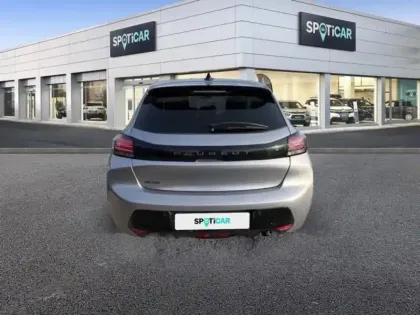 Photo 19 Peugeot 208  1.2 100ch S&S Allure