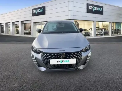 Photo 1 Peugeot 208  1.2 100ch S&S Allure